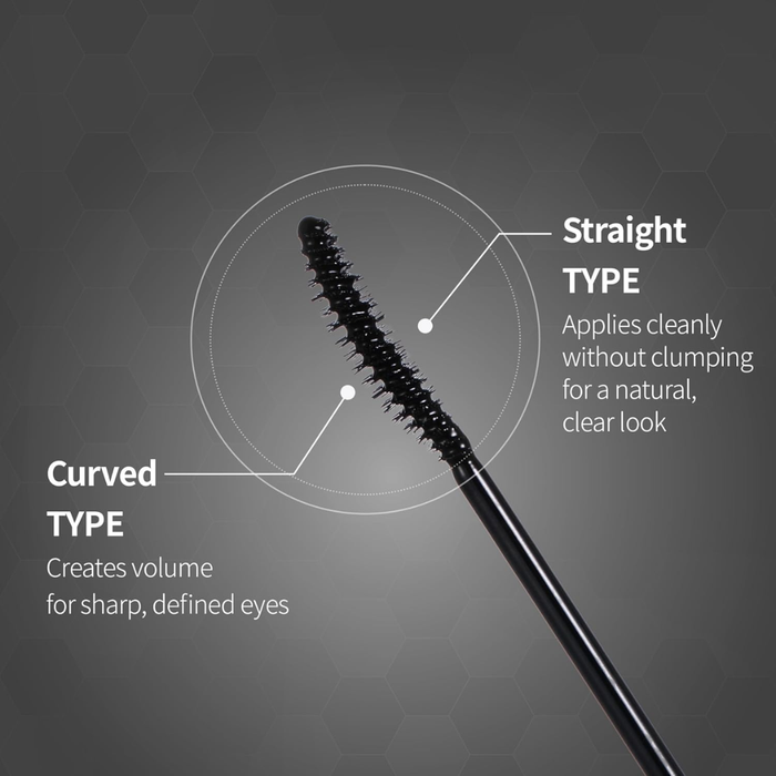 Benton Honest Black Eyelash Serum Nudie Glow Australia