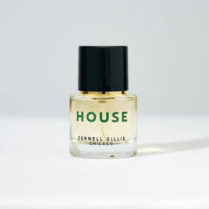 House Fragrance