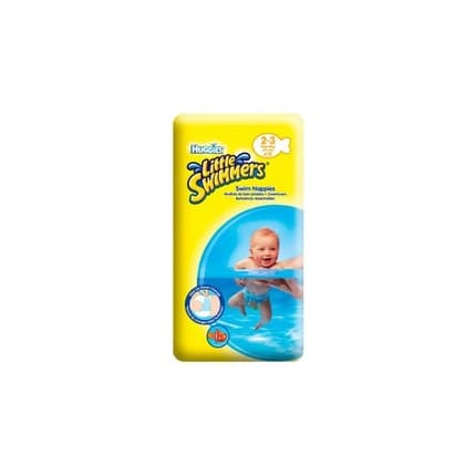 Huggies Little Swimmers Disposable Swimwear Size 23 37 Kg 12 Pieces