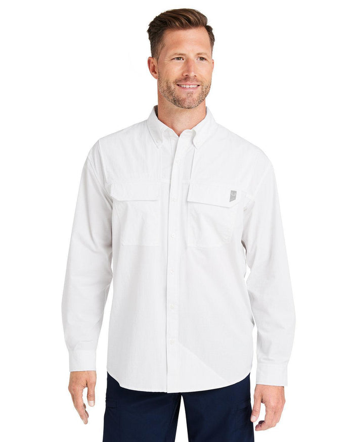 White / S