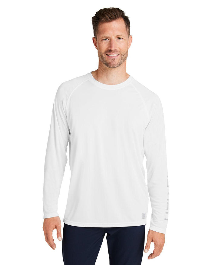 White / S