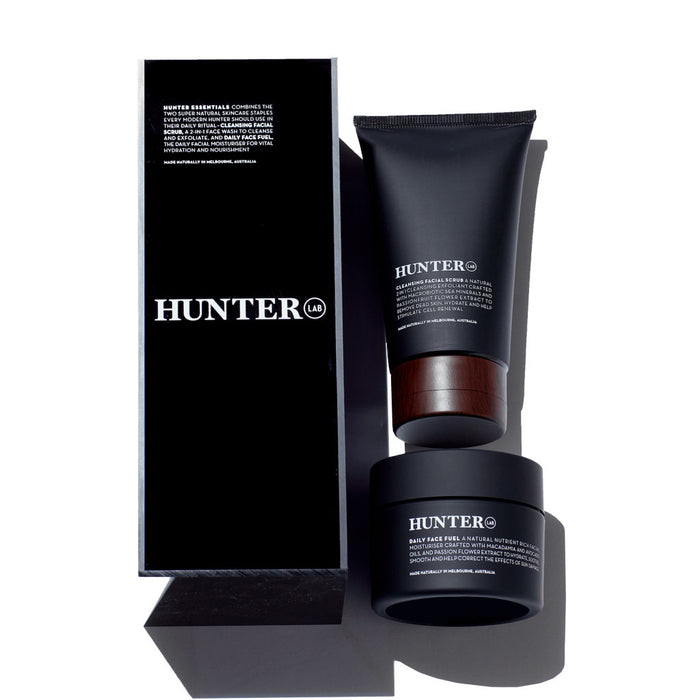 Hunter Lab Hunter Essentials Nudie Glow Australia