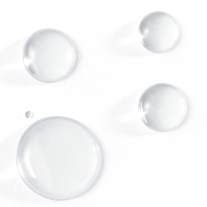 Hyaluronic Acid Serum product texture
