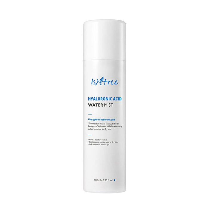 Isntree Hyaluronic Acid Water Mist Nudie Glow Australia