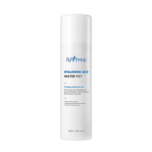 Isntree Hyaluronic Acid Water Mist Nudie Glow Australia