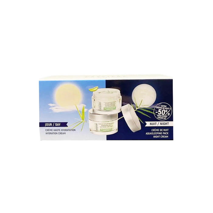 Hydralock High Hydration Day & Night Duo