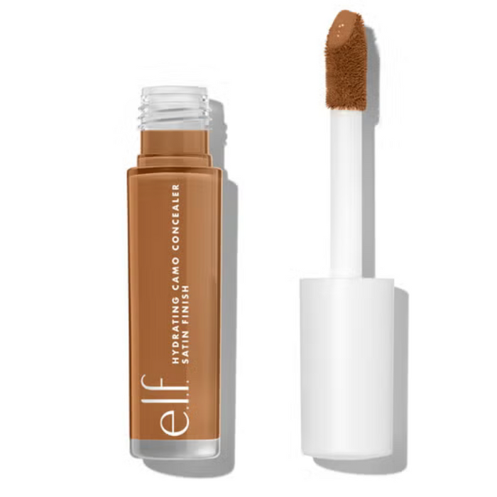 Hydrating Camo Concealer - Deep Caramel