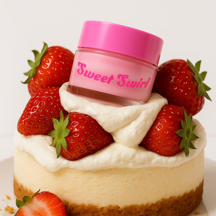 Group-Strawberry Cheesecake