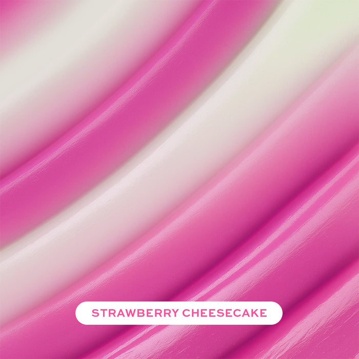 Group-Strawberry Cheesecake