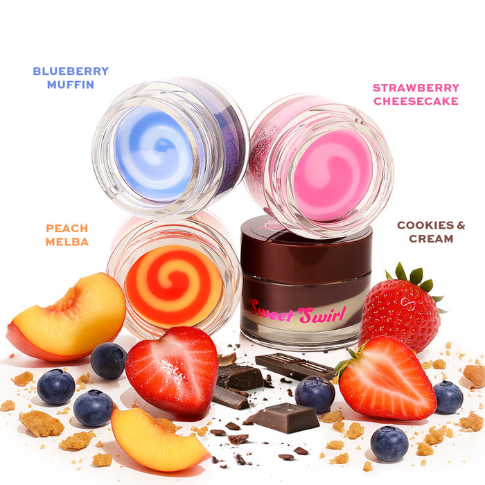 Group-Strawberry Cheesecake