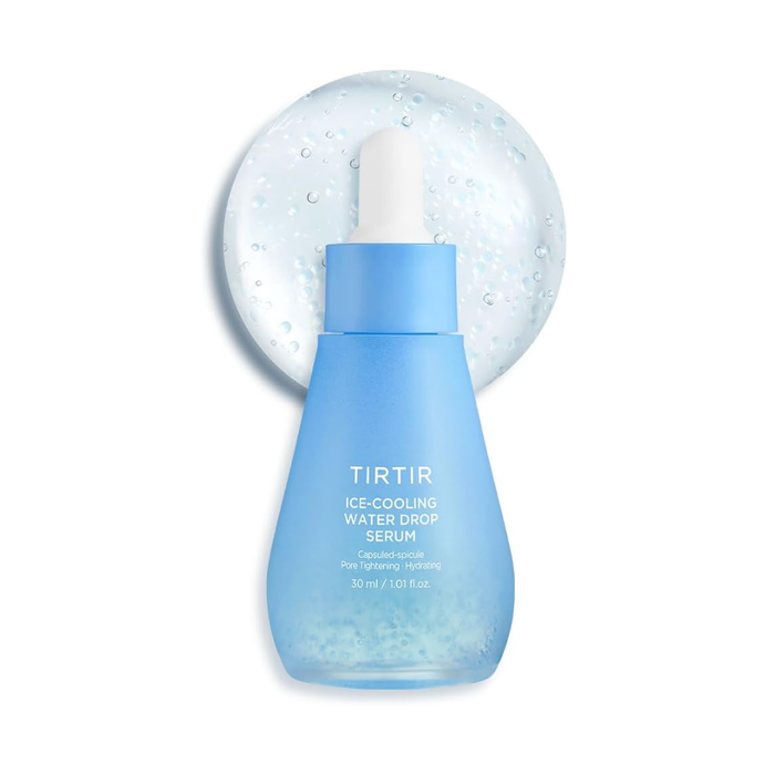 TIRTIR Ice-Cooling Water Drop Serum Nudie Glow Australia