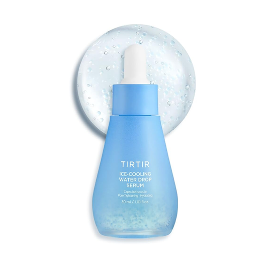 TIRTIR Ice-Cooling Water Drop Serum Nudie Glow Australia