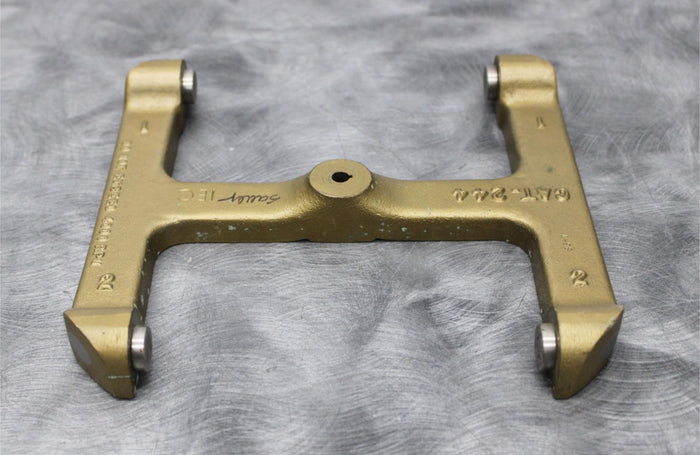 IEC 244 Centrifuge Swing Bucket Rotor
