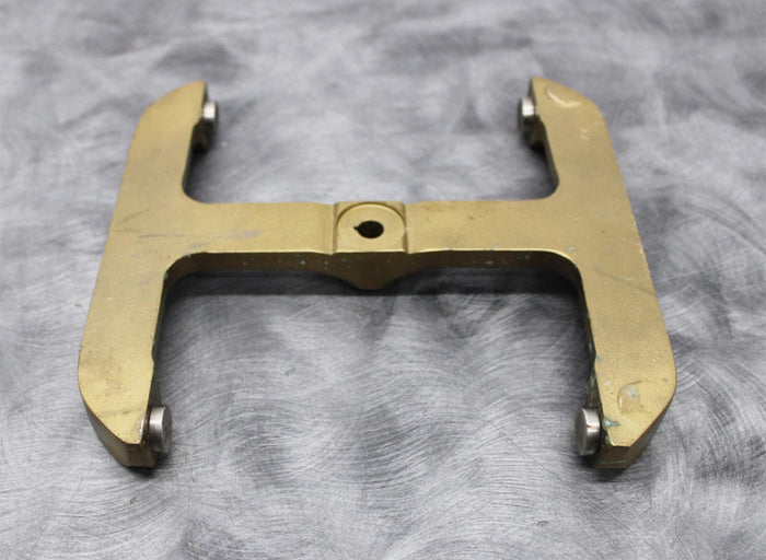 IEC 244 Centrifuge Swing Bucket Rotor