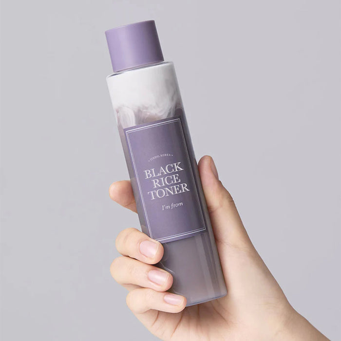 Im from Black Rice Toner 150ml
