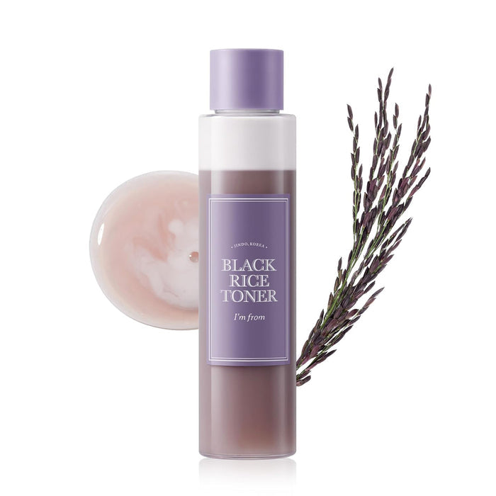 Im from Black Rice Toner 150ml