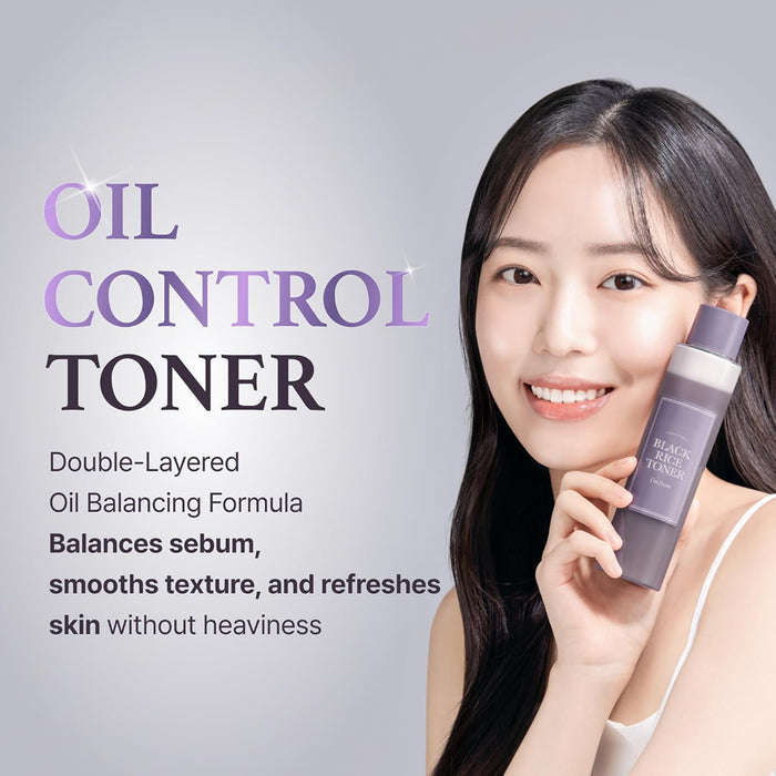 Im from Black Rice Toner 150ml