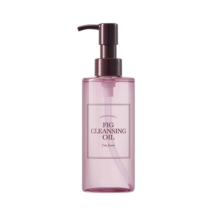 Im from Fig Cleansing Oil 200 ml