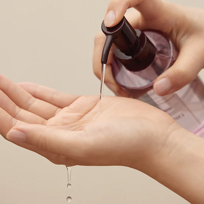 Im from Fig Cleansing Oil 200 ml