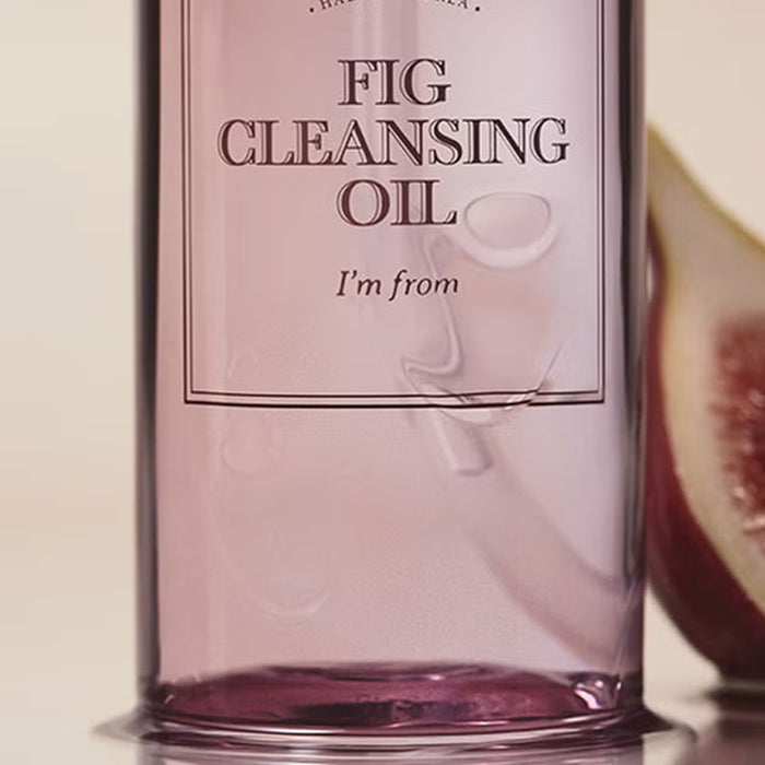 Im from Fig Cleansing Oil 200 ml