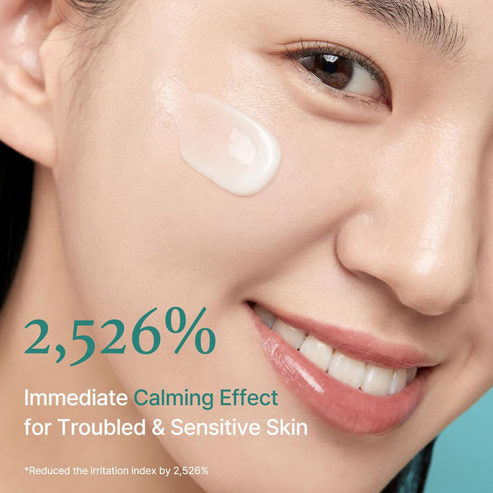 Im from Licorice Calming Cream 50 ml