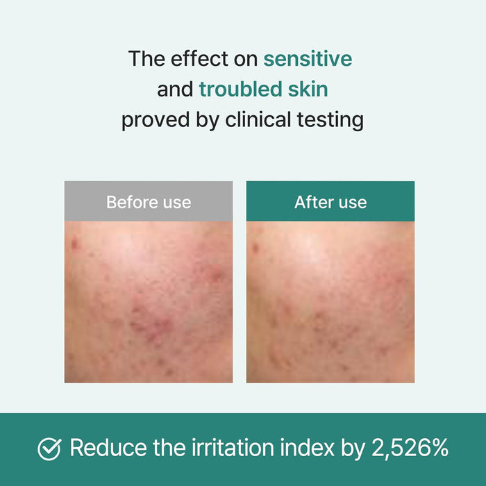 Im from Licorice Calming Cream 50 ml