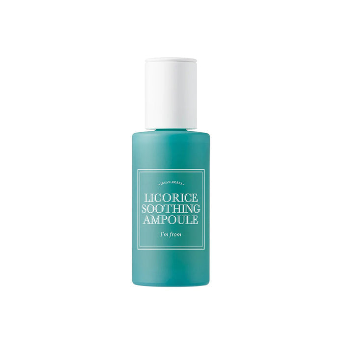 Im from Licorice Soothing Ampoule 30 ml