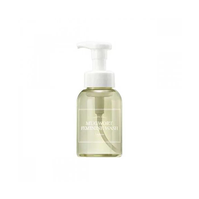 Im from Mugwort Feminine Wash 300ml