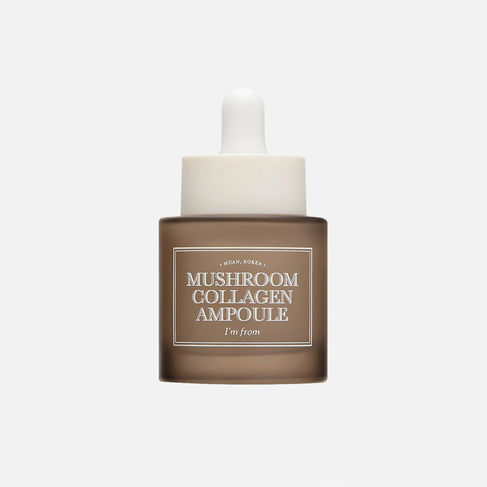 Im from Mushroom Collagen Ampoule 30 ml