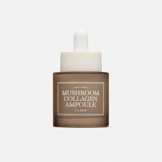 Im from Mushroom Collagen Ampoule 30 ml