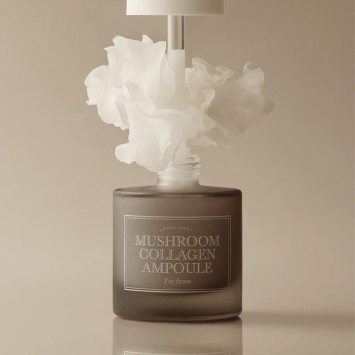 Im from Mushroom Collagen Ampoule 30 ml