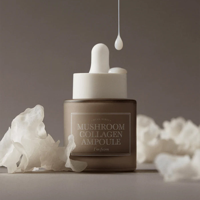 Im from Mushroom Collagen Ampoule 30 ml
