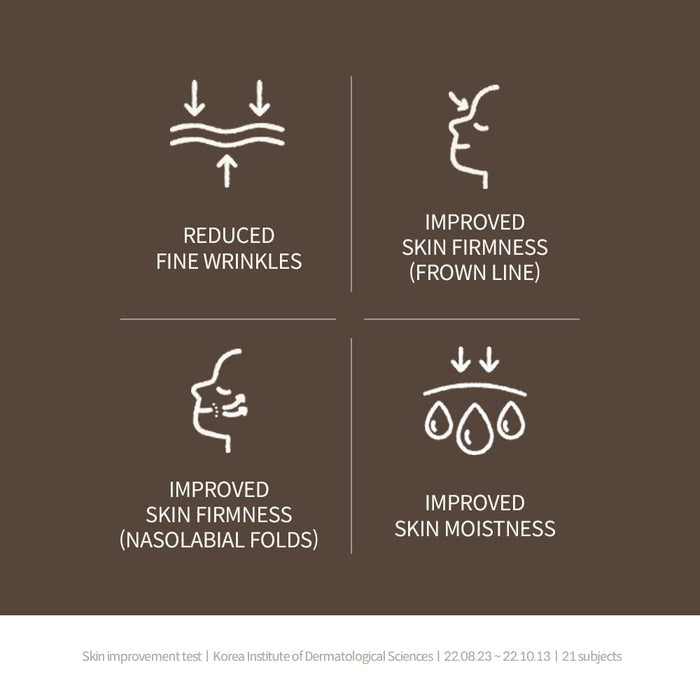 Im from Mushroom Collagen Cream 50 ml