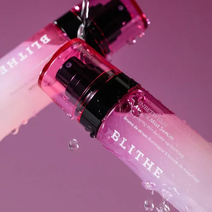 Inbetween Aurora Mist Serum