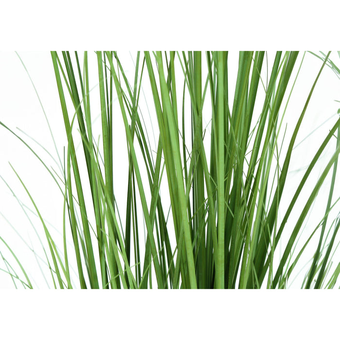 Indoor Grass - 47" Artificial Plant in a 5" Pot