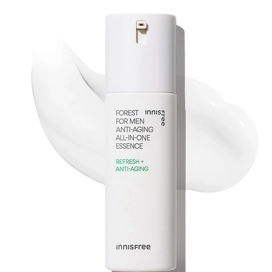 Innisfree Forest For Men Anti-Aging All In One Essence 100ml