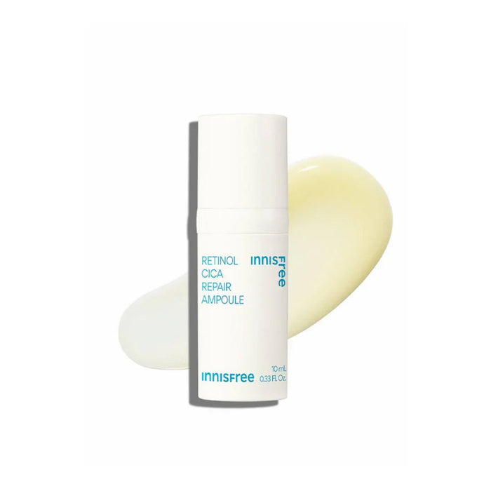 Innisfreeinnisfree Retinol Cica Repair Ampoule Mini 10mlMood Arabia
