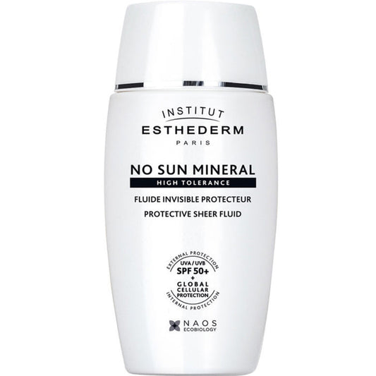 Institut Esthederm - Solaire No Sun Sunscreen With High Protection