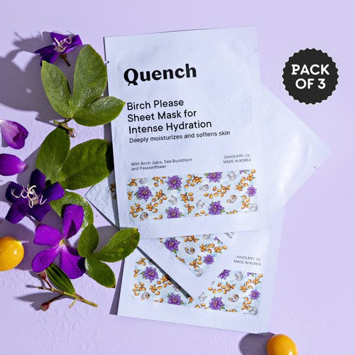 Pack of 3