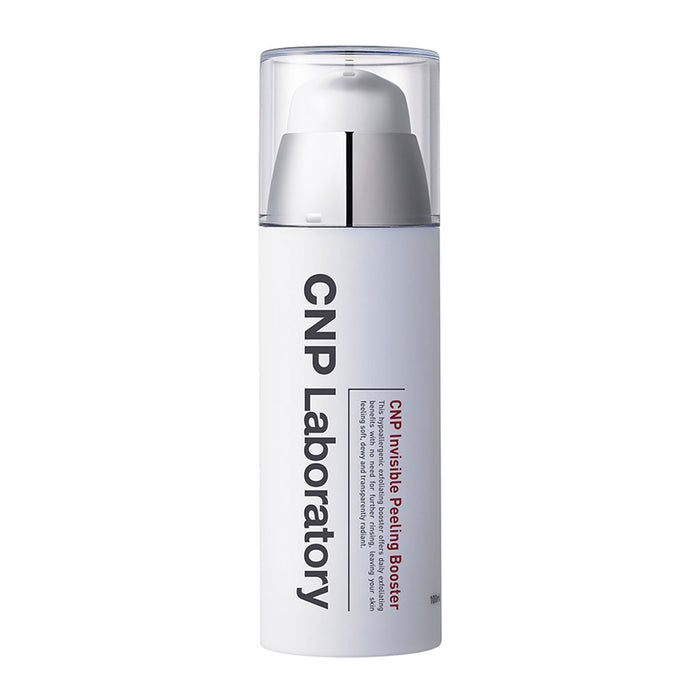 CNP Laboratory Invisible Peeling Booster Nudie Glow Australia