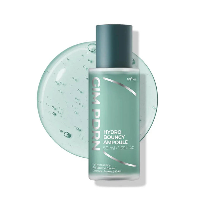 IsntreeIsntree Gim PDRN Hydro Bouncy Ampoule 50mlMood Arabia