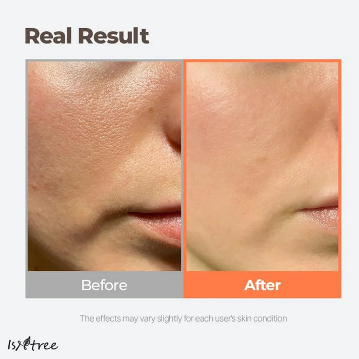 IsntreeIsntree Green Tea Fresh Toner 200mlMood Arabia