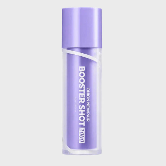 IsntreeIsntree Onion Newpair Booster Shot 2000 , 50mlMood Arabia8809800941221