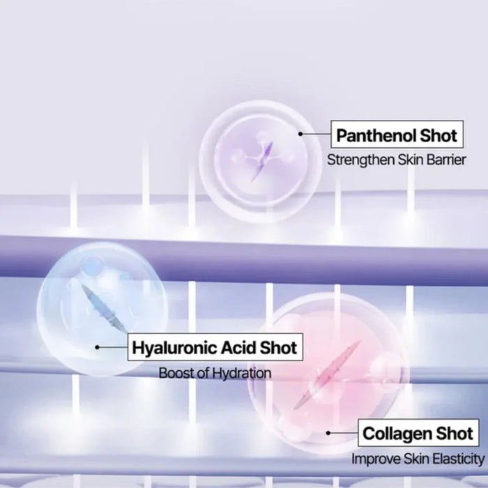 IsntreeIsntree Onion Newpair Booster Shot 2000 , 50mlMood Arabia8809800941221