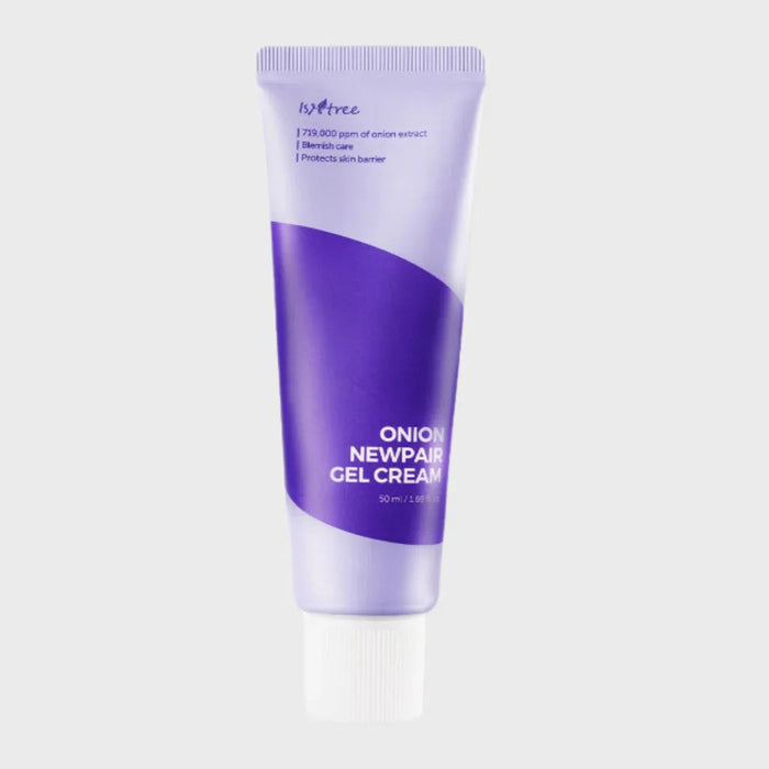 IsntreeIsntree Onion Newpair Gel Cream 50mLMood Arabia8809783322635