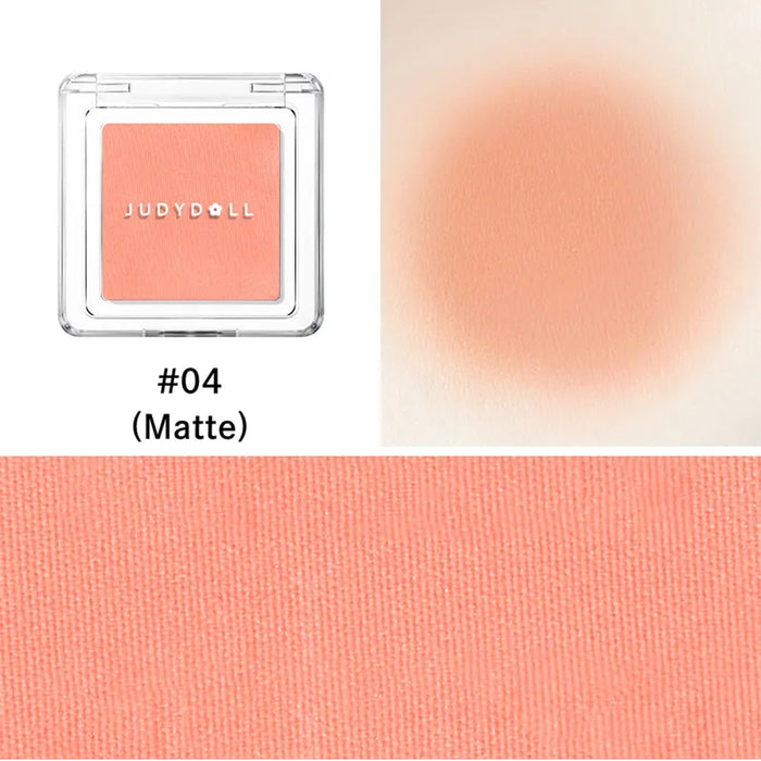 Judydoll Blush Powder $04