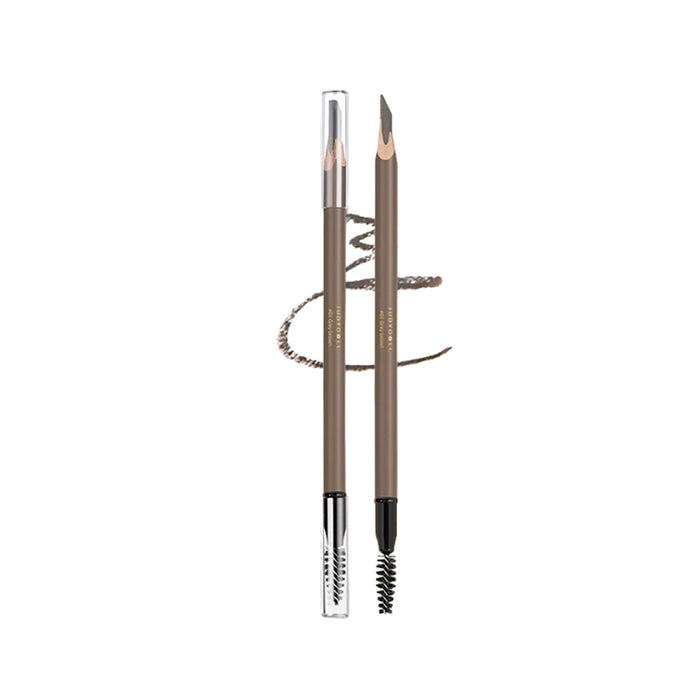 Judydoll Shaping Eyebrow Pencil #02Dark Brown