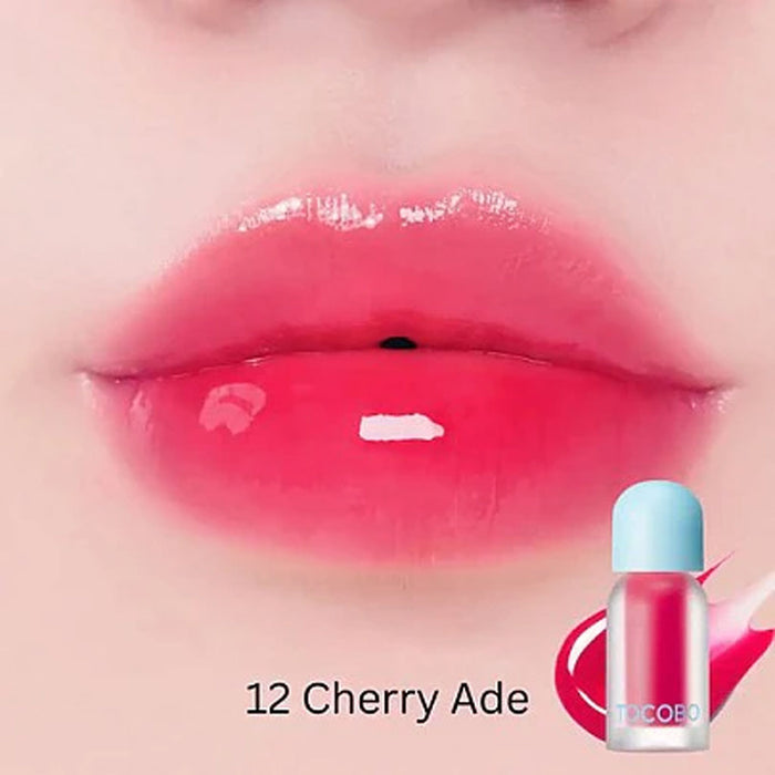#12 CHERRY ADE