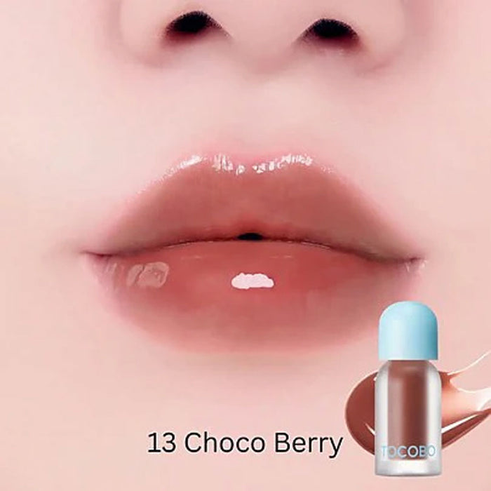 #13 CHOCO BERRY