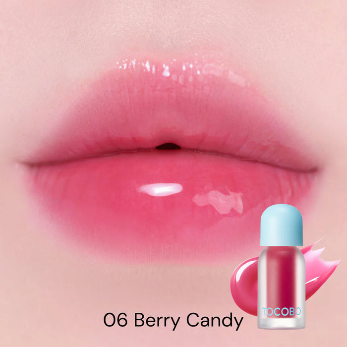 #06 BERRY CANDY